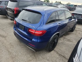 Mercedes-Benz GLC 43 AMG 4matic Автокредит Цена до България | Auto.bg — изображение 3