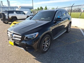 Mercedes-Benz GLC 350 * 350E / 360 / ОБДУХВАНЕ / DISTRONIC / MEMORY 