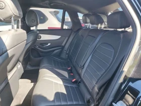 Mercedes-Benz GLC 350 * 350E / 360 / ОБДУХВАНЕ / DISTRONIC / MEMORY  | Auto.bg — изображение 12