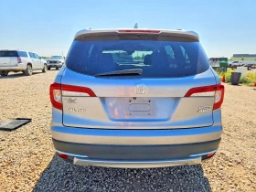 Honda Pilot 3.5l Touring | Auto.bg — изображение 6