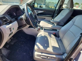 Honda Pilot 3.5l Touring | Auto.bg — изображение 7