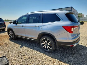Honda Pilot 3.5l Touring | Auto.bg — изображение 2