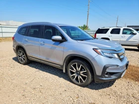 Honda Pilot 3.5l Touring | Auto.bg — изображение 4