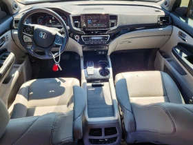 Honda Pilot 3.5l Touring | Auto.bg — изображение 8