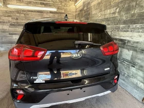Kia Niro L HYBRIDE * * APPROUV? ? 99.9% * *  | Mobile.bg � ����� ������ 7