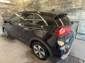 Kia Niro L HYBRIDE * * APPROUV? ? 99.9% * *  | Mobile.bg � ����� ������ 6