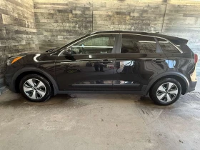 Kia Niro L HYBRIDE * * APPROUV? ? 99.9% * *  | Mobile.bg � ����� ������ 5