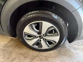 Kia Niro L HYBRIDE * * APPROUV? ? 99.9% * *  | Mobile.bg � ����� ������ 8