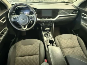 Kia Niro L HYBRIDE * * APPROUV? ? 99.9% * *  | Mobile.bg � ����� ������ 11