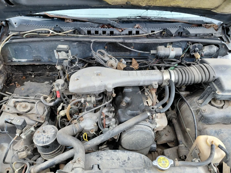 Suzuki Vitara 1.6 8v 1.6 16 v на части, снимка 10 - Автомобили и джипове - 43996787