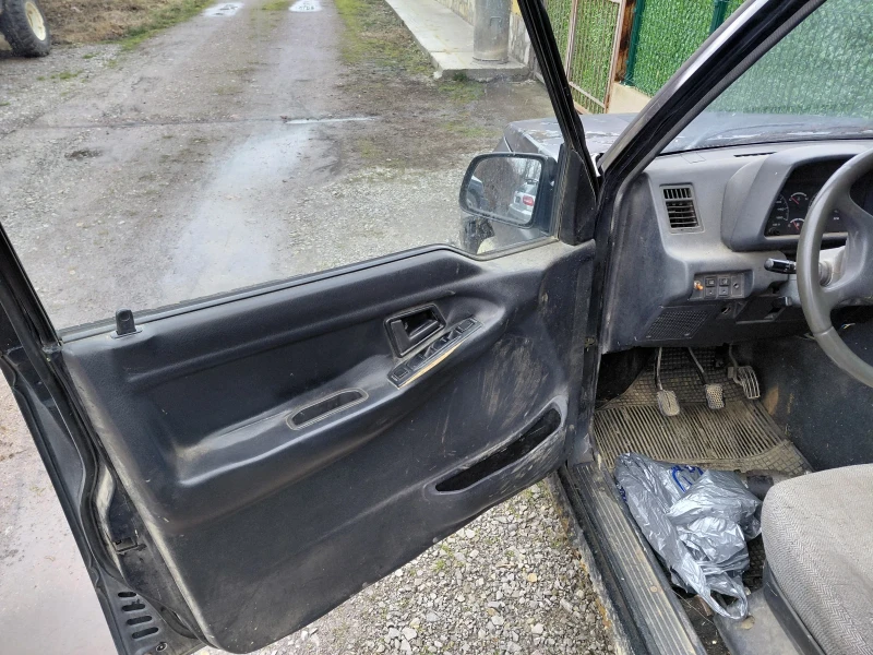 Suzuki Vitara 1.6 8v 1.6 16 v на части, снимка 3 - Автомобили и джипове - 43996787