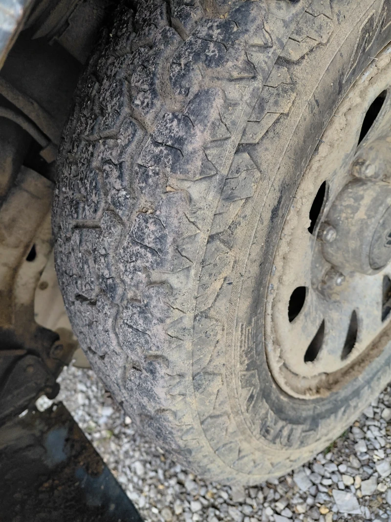 Suzuki Vitara 1.6 8v 1.6 16 v на части, снимка 5 - Автомобили и джипове - 43996787