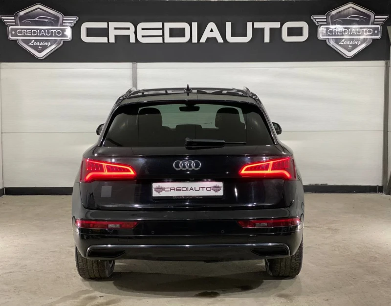 Audi Q5  3x S-Line * PANORAMA* DIGITAL* , снимка 5 - Автомобили и джипове - 48365821