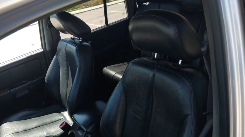 Hyundai Terracan, снимка 12 - Автомобили и джипове - 50211557