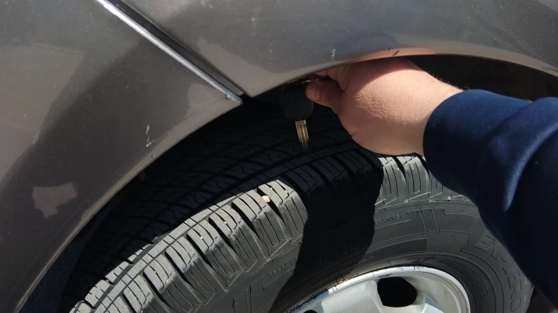 Hyundai Terracan, снимка 14 - Автомобили и джипове - 50211557