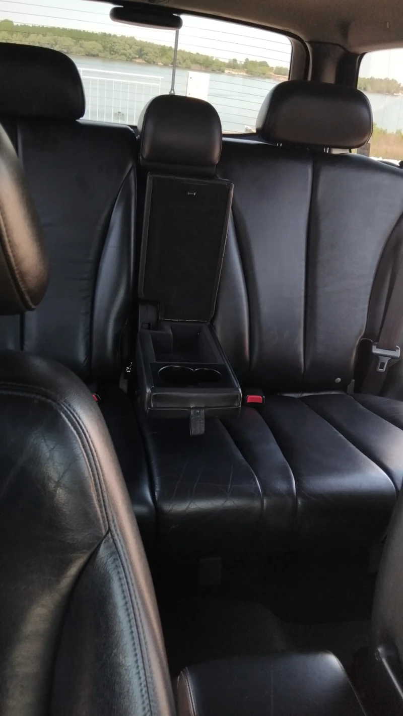 Hyundai Terracan, снимка 9 - Автомобили и джипове - 50211557