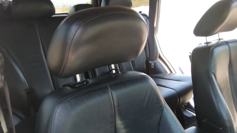 Hyundai Terracan, снимка 7 - Автомобили и джипове - 50211557