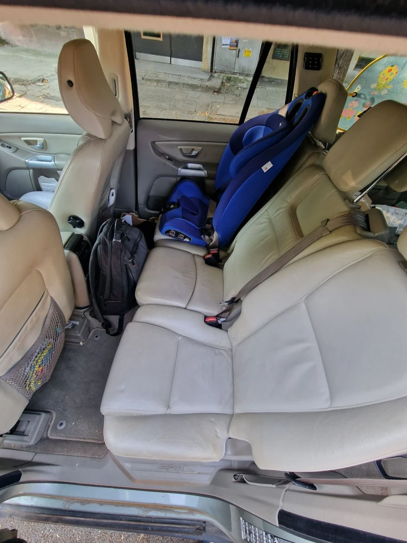 Volvo Xc90 4.4 V8 Yamaha LPG, снимка 12 - Автомобили и джипове - 52314129