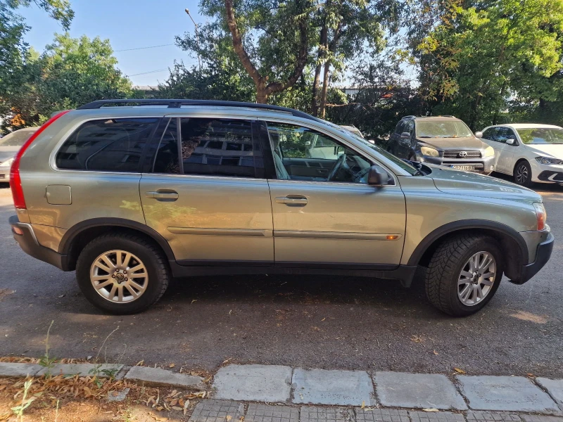 Volvo Xc90 4.4 V8 Yamaha LPG, снимка 4 - Автомобили и джипове - 52314129