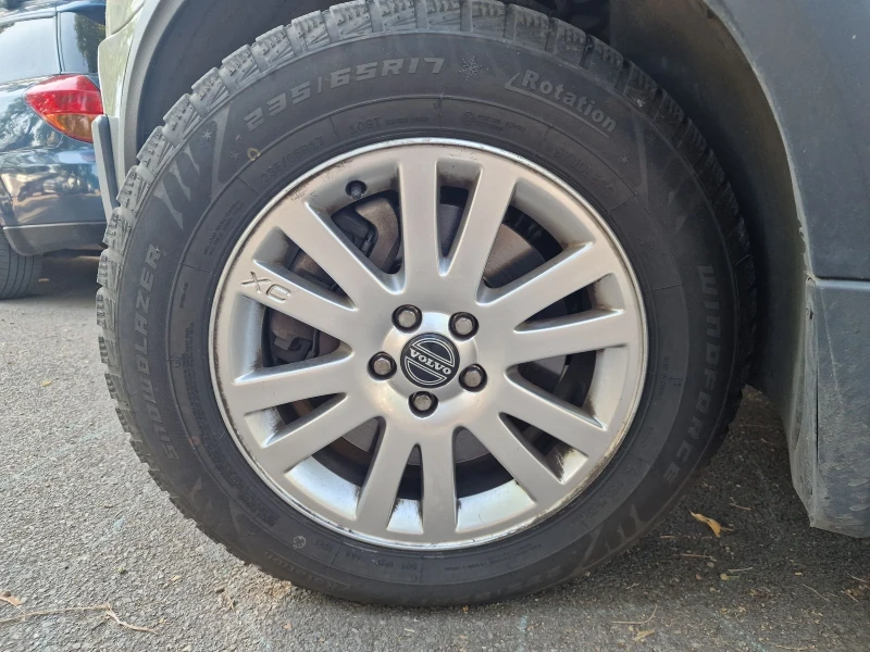 Volvo Xc90 4.4 V8 Yamaha LPG, снимка 10 - Автомобили и джипове - 52314129