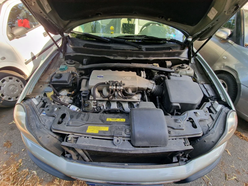 Volvo Xc90 4.4 V8 Yamaha LPG, снимка 16 - Автомобили и джипове - 52314129