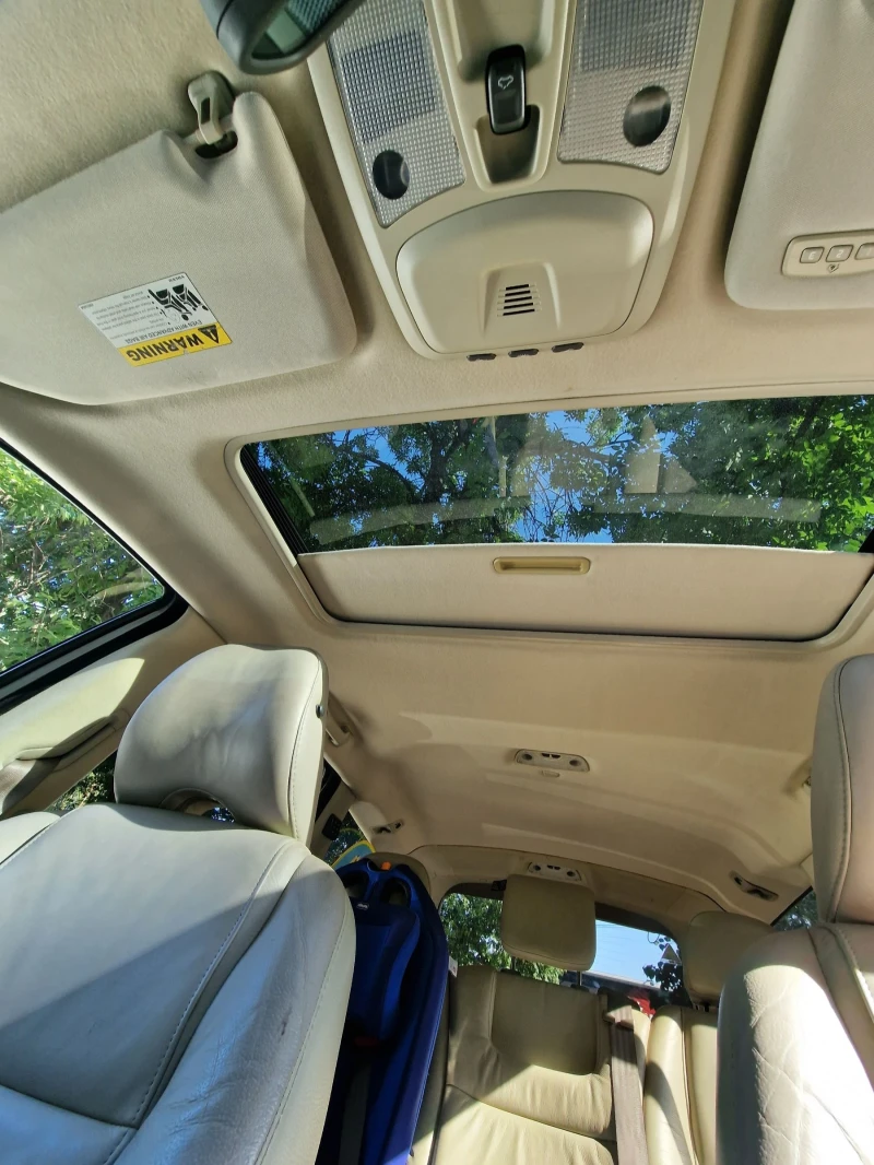 Volvo Xc90 4.4 V8 Yamaha LPG, снимка 11 - Автомобили и джипове - 52314129