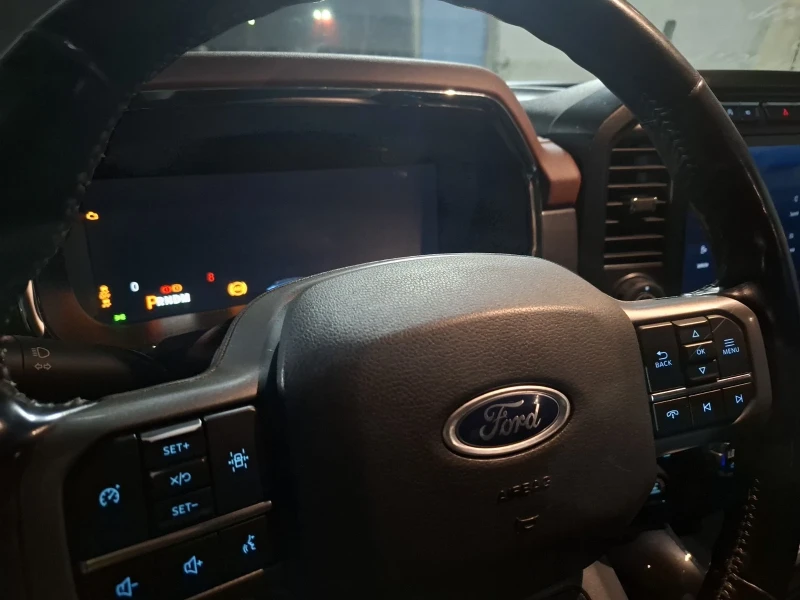 Ford F150 Lariat 5.0 Coyote V8, снимка 9 - Автомобили и джипове - 51856866