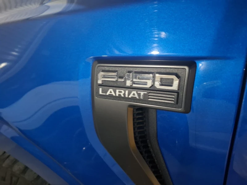 Ford F150 Lariat 5.0 Coyote V8, снимка 5 - Автомобили и джипове - 51856866