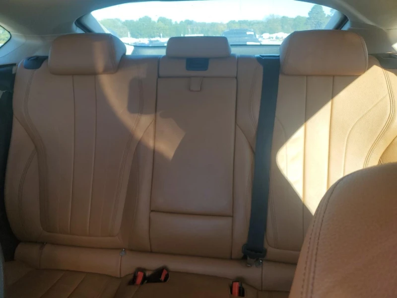 BMW X6 XDRIVE35I* DIGITAL* ОРАНЖЕВА КОЖА* , снимка 10 - Автомобили и джипове - 52726841