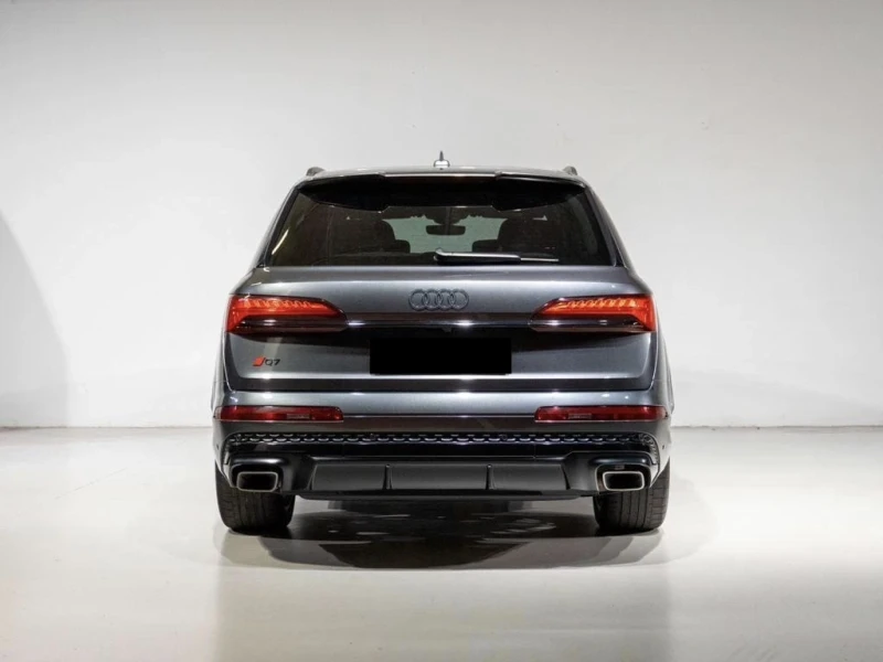 Audi Q7 50TDI* QUATTRO* EDITION* ПАНО* 7-МЕСТЕН* ГАРАНЦИЯ, снимка 5 - Автомобили и джипове - 52736242