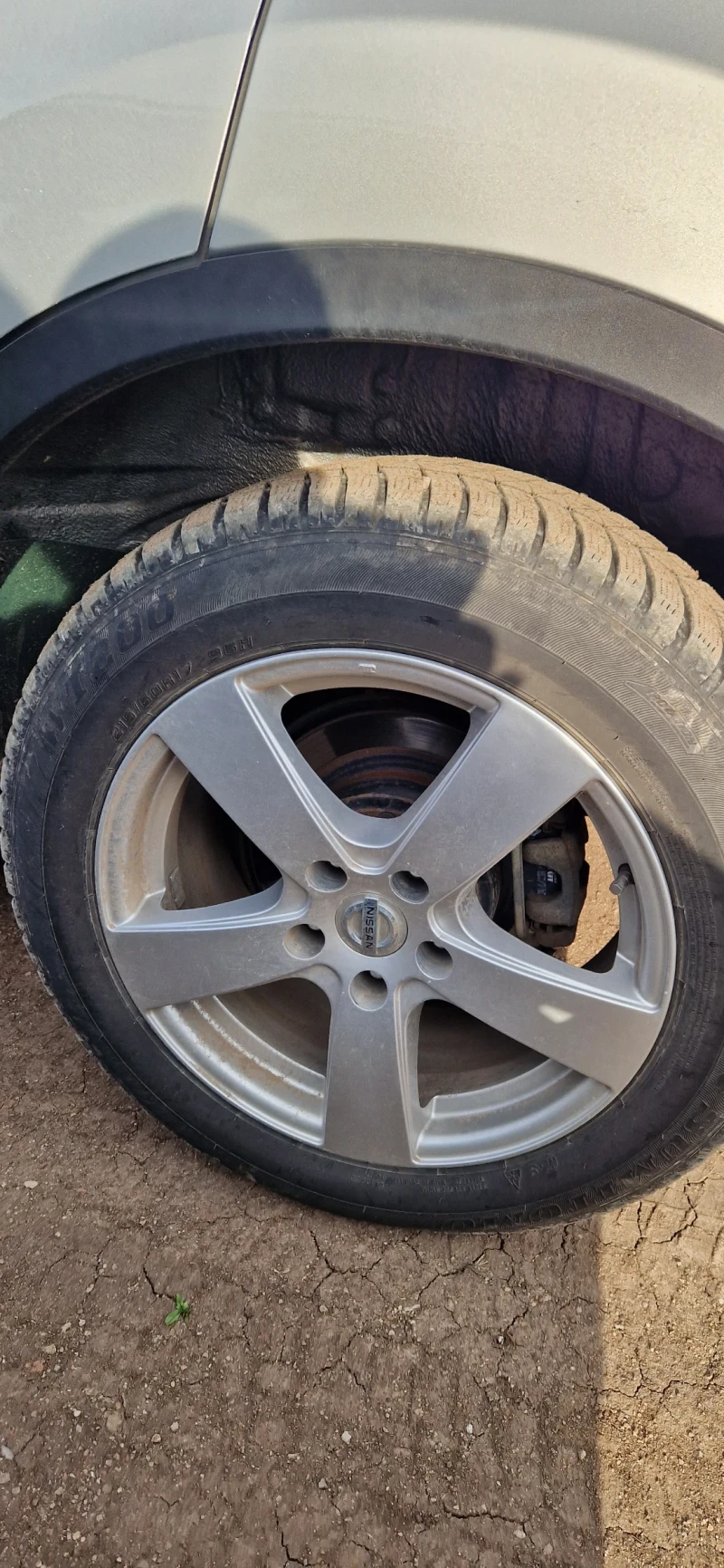 Nissan Qashqai 4, снимка 4 - Автомобили и джипове - 52795612