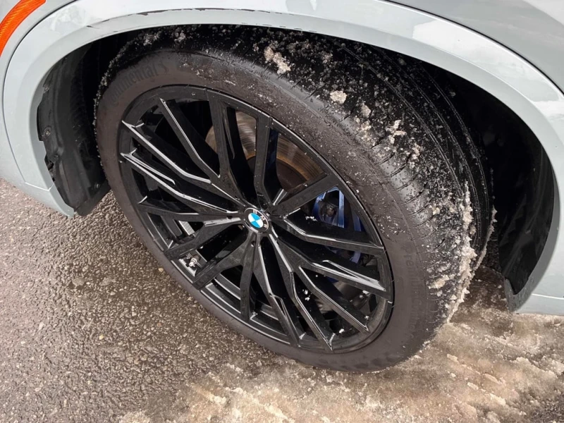 BMW X5 2024 XDRIVE40I * ГЛАВНО ПРЕДСТАВИТЕЛСТВО НА BMW * , снимка 6 - Автомобили и джипове - 52842950