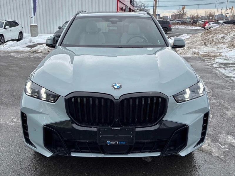 BMW X5 2024 XDRIVE40I * ГЛАВНО ПРЕДСТАВИТЕЛСТВО НА BMW * , снимка 2 - Автомобили и джипове - 52842950