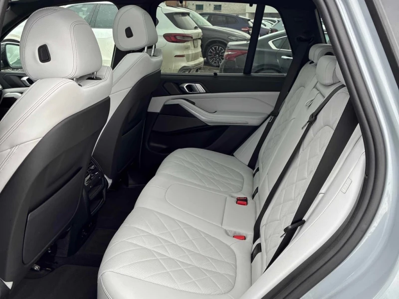 BMW X5 2024 XDRIVE40I * ГЛАВНО ПРЕДСТАВИТЕЛСТВО НА BMW * , снимка 13 - Автомобили и джипове - 52842950