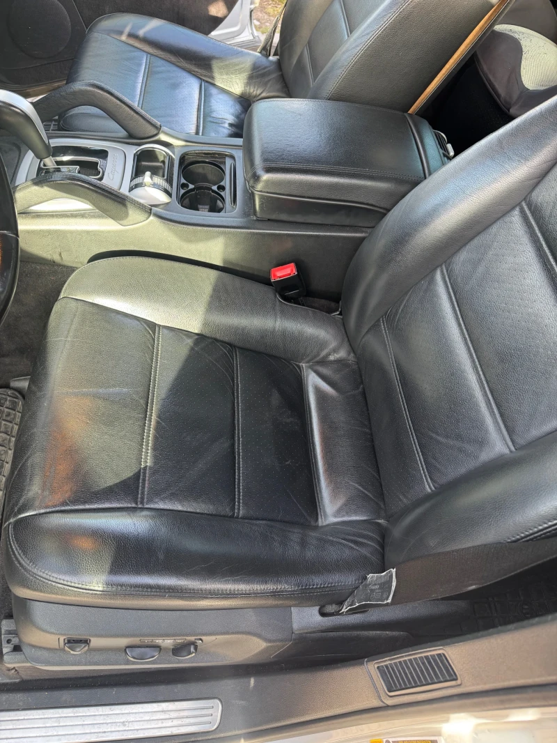 Porsche Cayenne S, снимка 5 - Автомобили и джипове - 52971663