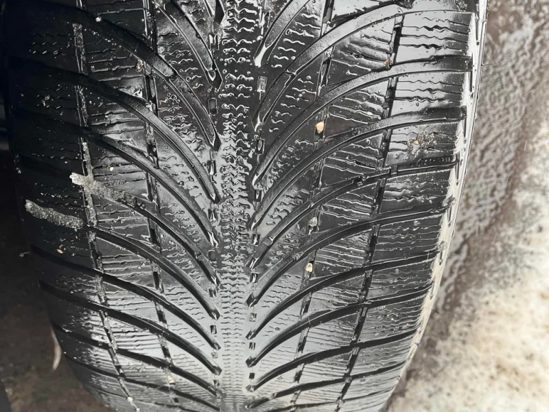 BMW X5 2015 XDRIVE * ПЪРВИ СОБСТВЕНИК* ОБДУХВАНЕ* HEAD UP, снимка 15 - Автомобили и джипове - 53013882