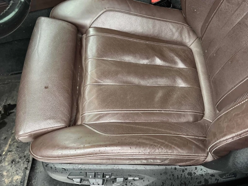 BMW X5 2015 XDRIVE * ПЪРВИ СОБСТВЕНИК* ОБДУХВАНЕ* HEAD UP, снимка 12 - Автомобили и джипове - 53013882