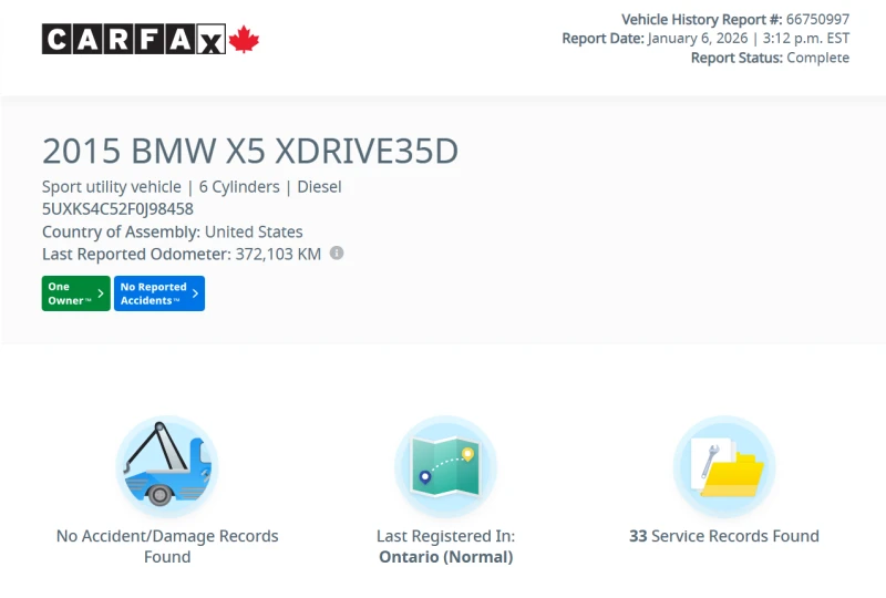 BMW X5 2015 XDRIVE * ПЪРВИ СОБСТВЕНИК* ОБДУХВАНЕ* HEAD UP, снимка 17 - Автомобили и джипове - 53013882