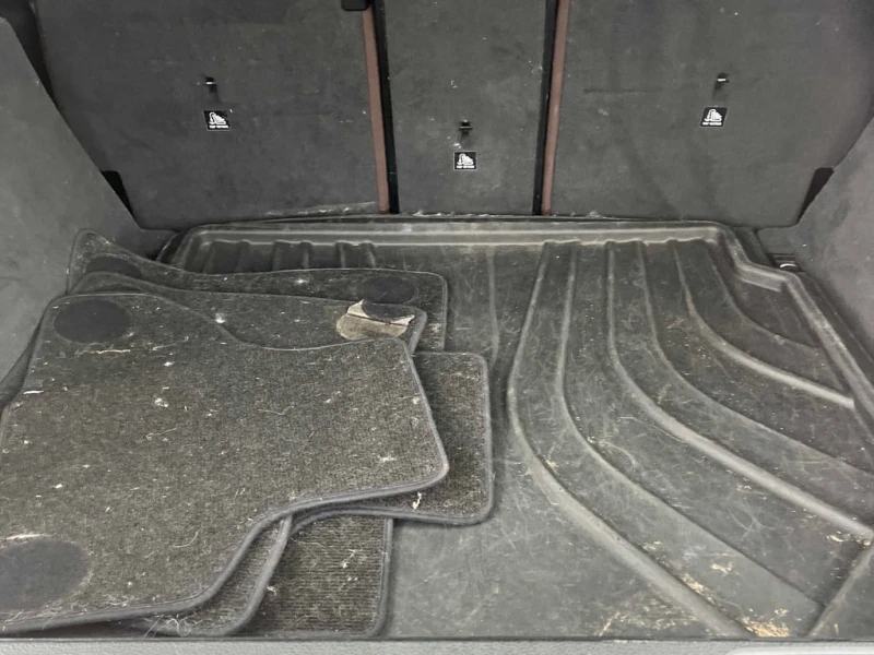 BMW X5 2015 XDRIVE * ПЪРВИ СОБСТВЕНИК* ОБДУХВАНЕ* HEAD UP, снимка 13 - Автомобили и джипове - 53013882