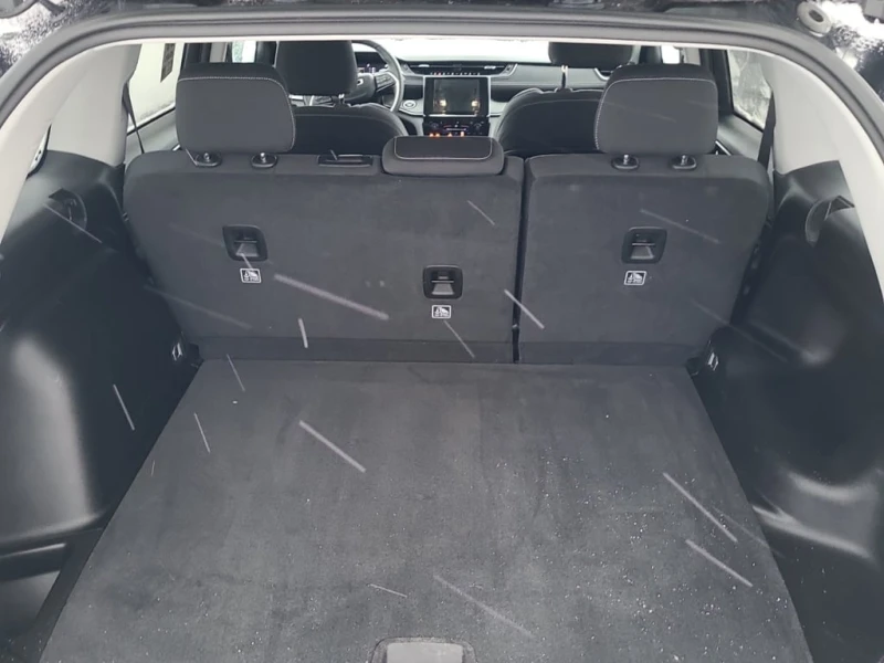 Jeep Grand cherokee * LAREDO * CARFAX * ЦЕНА ДО БГ, снимка 13 - Автомобили и джипове - 53020584