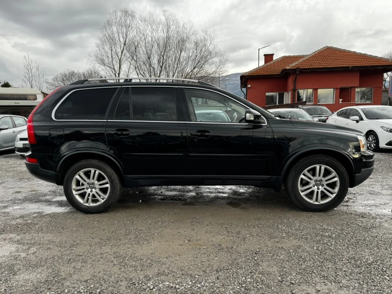 Volvo Xc90 2.4D D5 AWD 6+ 1m 200k c, снимка 8 - Автомобили и джипове - 53123493