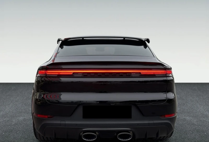 Porsche Cayenne TURBO E-HYBRID/GT PAKET/CERAMIC/CARBON/BOSE/HEADUP, снимка 5 - Автомобили и джипове - 53173816