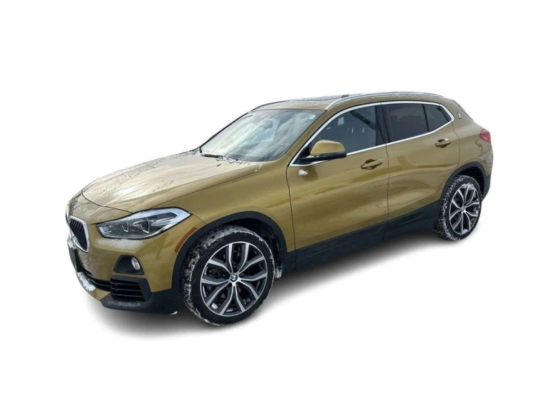 BMW X2 * xDrive28i * CARFAX * ЦЕНА ДО БГ, снимка 7 - Автомобили и джипове - 53226638