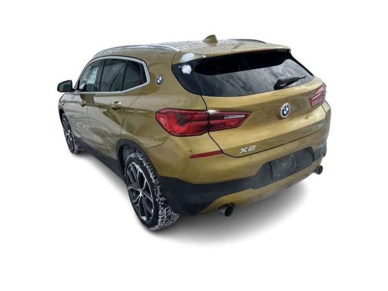 BMW X2 * xDrive28i * CARFAX * ЦЕНА ДО БГ, снимка 11 - Автомобили и джипове - 53226638