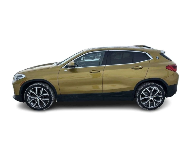 BMW X2 * xDrive28i * CARFAX * ЦЕНА ДО БГ, снимка 8 - Автомобили и джипове - 53226638