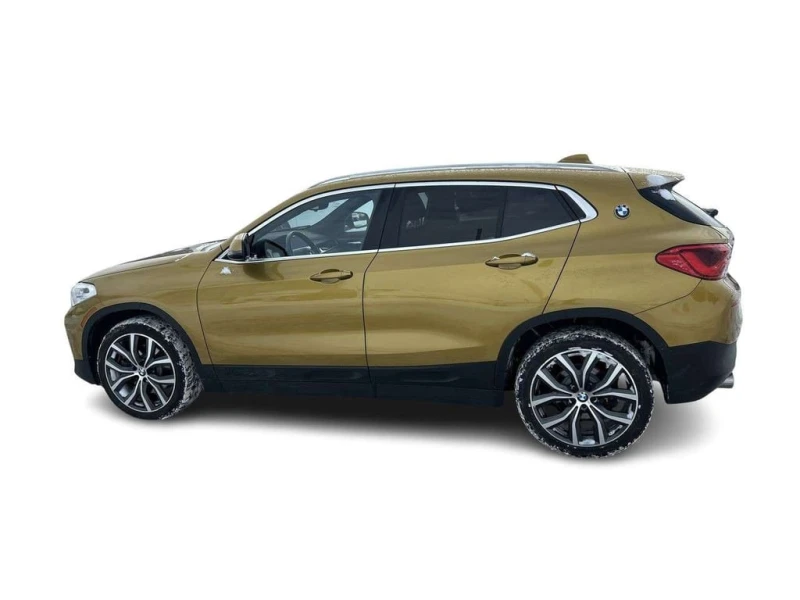 BMW X2 * xDrive28i * CARFAX * ЦЕНА ДО БГ, снимка 9 - Автомобили и джипове - 53226638