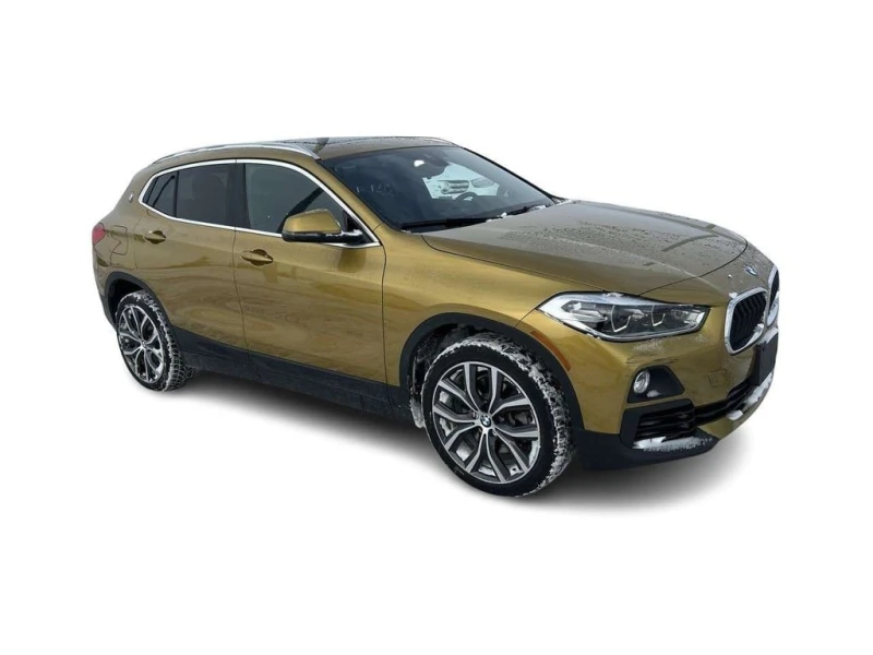 BMW X2 * xDrive28i * CARFAX * ЦЕНА ДО БГ, снимка 2 - Автомобили и джипове - 53226638