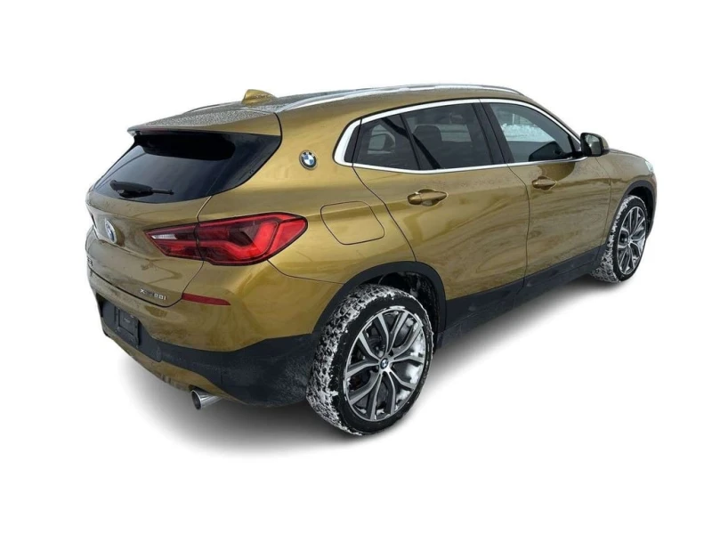 BMW X2 * xDrive28i * CARFAX * ЦЕНА ДО БГ, снимка 14 - Автомобили и джипове - 53226638