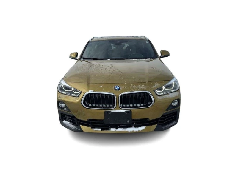 BMW X2 * xDrive28i * CARFAX * ЦЕНА ДО БГ, снимка 4 - Автомобили и джипове - 53226638