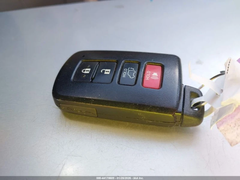 Toyota Highlander 3.5l Xle V6, снимка 11 - Автомобили и джипове - 53585191